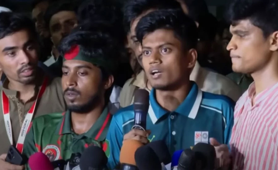 ডিবি কার্যালয়ে আমাকে মানসিক নির্যাতন করা হয়েছে: জবির সেই শিক্ষার্থী 