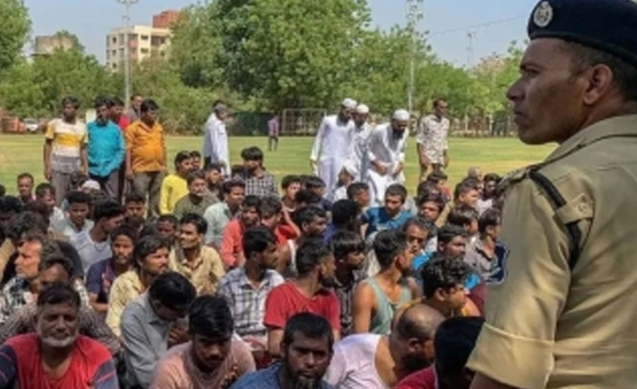 বাংলাদেশের সীমান্তে কাদের ঠেলে দিচ্ছে ভারত, কেন দিচ্ছে?