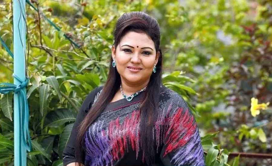 বোরকা পরে ভাড়া বাসায় ওঠেন মমতাজ, বের হননি ৩ মাস