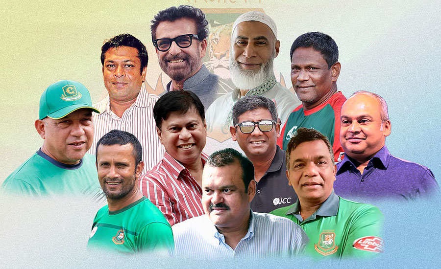 বাংলাদেশের প্রথম ওয়ানডে জয়: সেই তারকারা এখন কে কোথায়