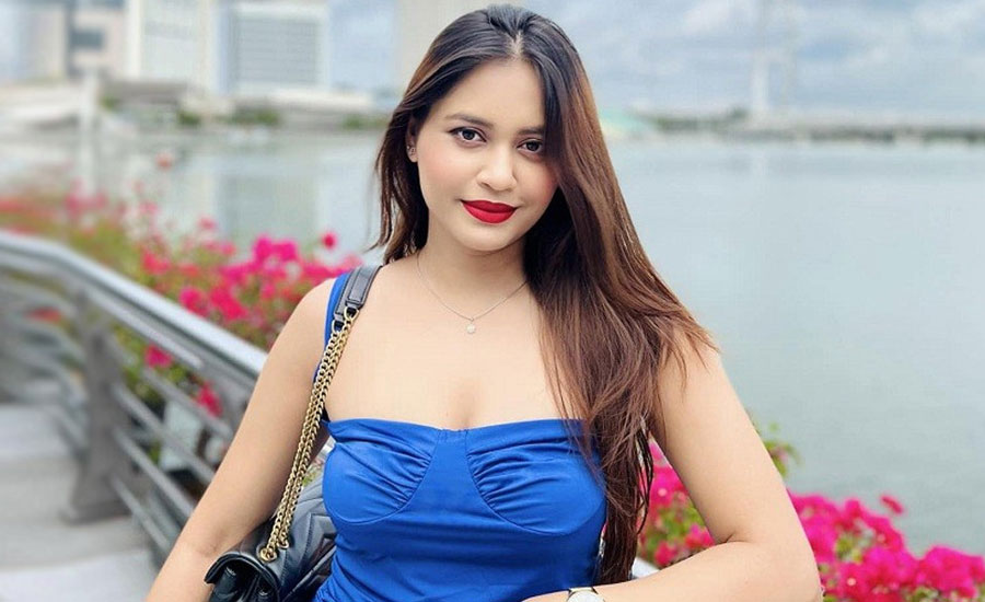 এবার সেই আইনজীবীর বিরুদ্ধে মামলা করবেন মারিয়া মিম