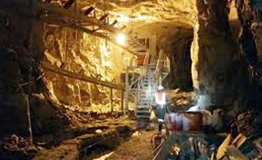 প্রাচীন আগ্নেয়গিরির পেটে মিলল বিশ্বের সবচেয়ে দামি হীরার খনি!