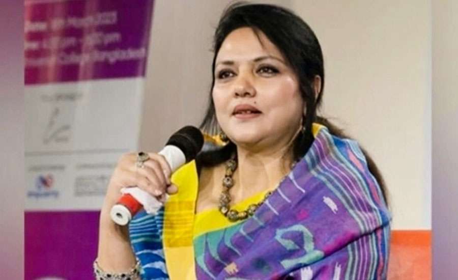 বরিশাল-৫ আসনের সাবেক এমপি জেবুন্নেছা আফরোজ গ্রেফতার