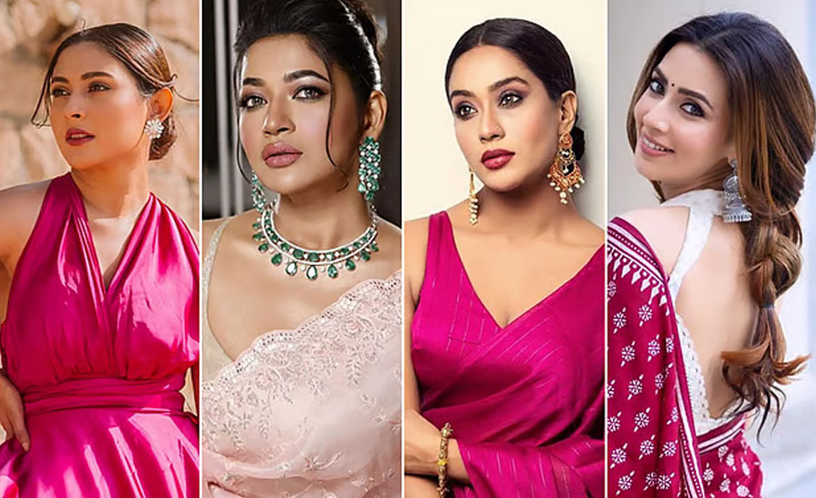 কে হবেন মম, মিম, বাঁধন, মেহজাবীনদের উত্তরসূরি?