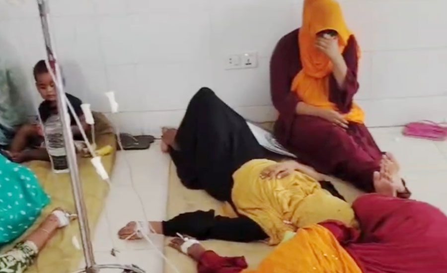 গাজীপুরে কারখানার অভ্যন্তরে পানি পানে শতাধিক শ্রমিক অসুস্থ, কারখানা বন্ধ