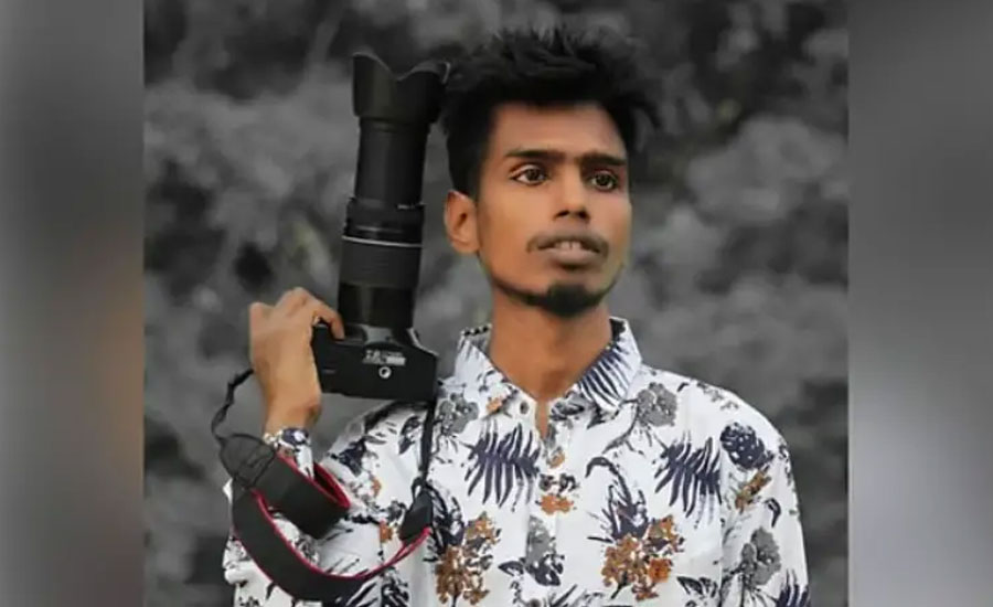 গায়েহলুদের ছবি তোলার ফাঁদে খুন ফটোগ্রাফার নূর
