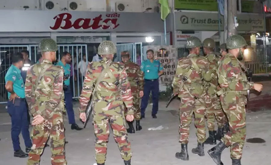 বন্ধ হচ্ছে না ‘মব সন্ত্রাস’, বাড়ছে আতঙ্ক-উদ্বেগ  