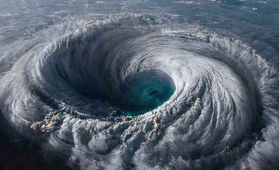 একই সপ্তাহে দুটি ঘূর্ণিঝড় সৃষ্টির শঙ্কা, আঘাত হানবে কবে