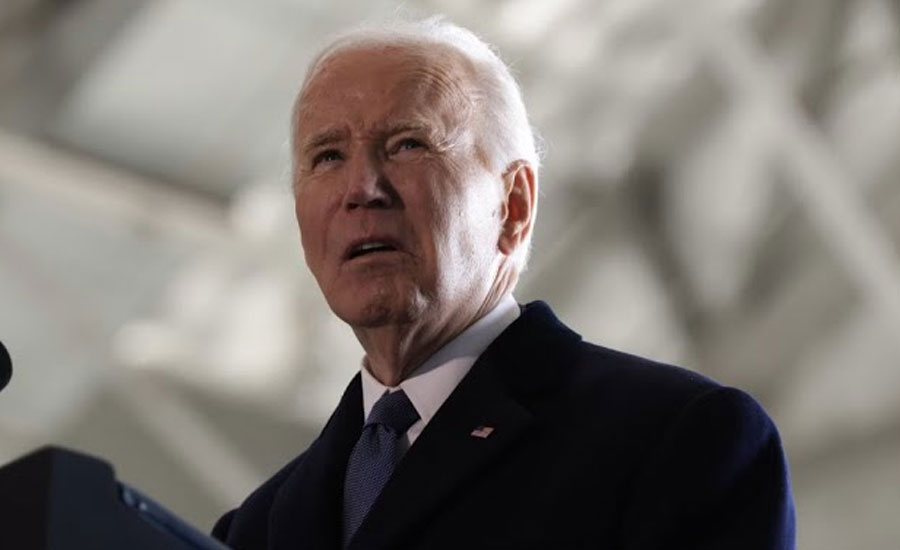 ক্যানসারে আক্রান্ত বাইডেন, ছড়িয়ে পড়েছে হাড়ে!