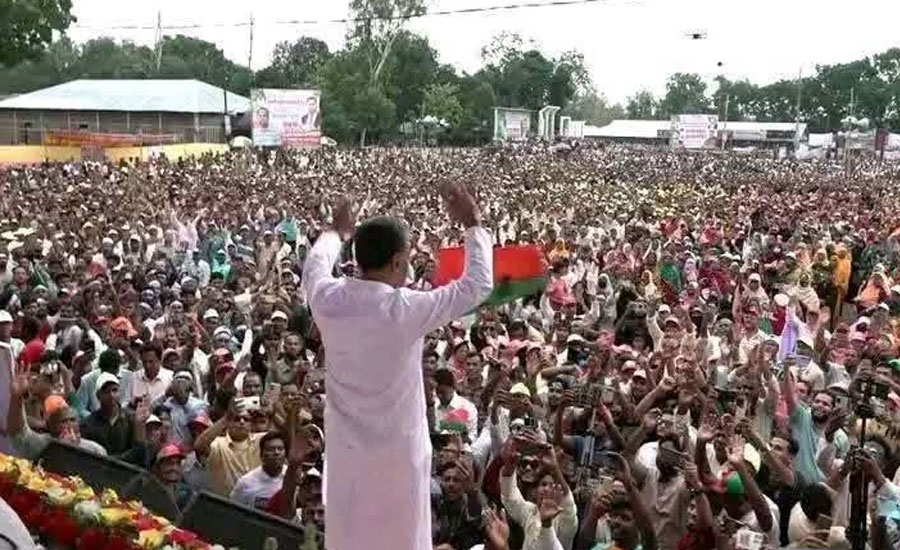 ডিমলায় খালেদা জিয়ার ভাগ্নে তুহিনকে গণসংবর্ধনা 