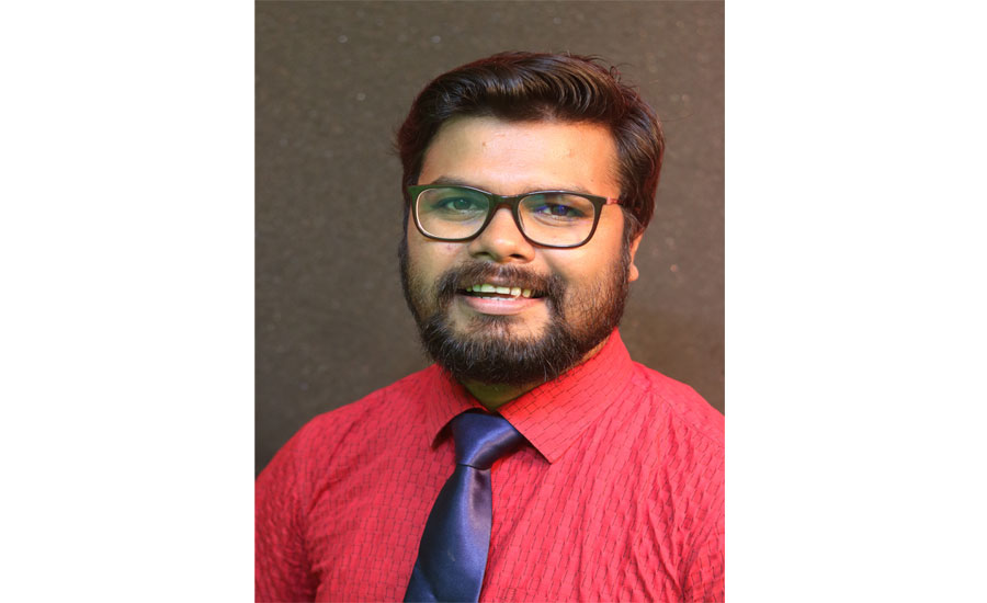 সাংবাদিক এফ এম সুমন পেকুয়া সদর সিপিপি’র টিম লিডার নির্বাচিত