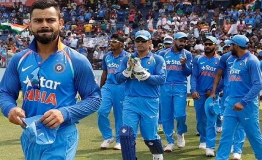 এশিয়া কাপ থেকে নাম প্রত্যাহার ভারতের!