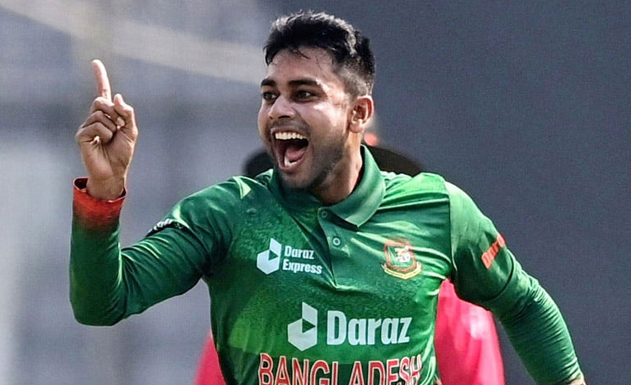 পিএসএল খেলতে চারদিনের ছাড়পত্র পেলেন মিরাজ