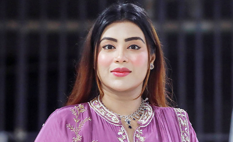 নায়িকা মিষ্টি জান্নাতকে হত্যার হুমকি, যা জানা গেল