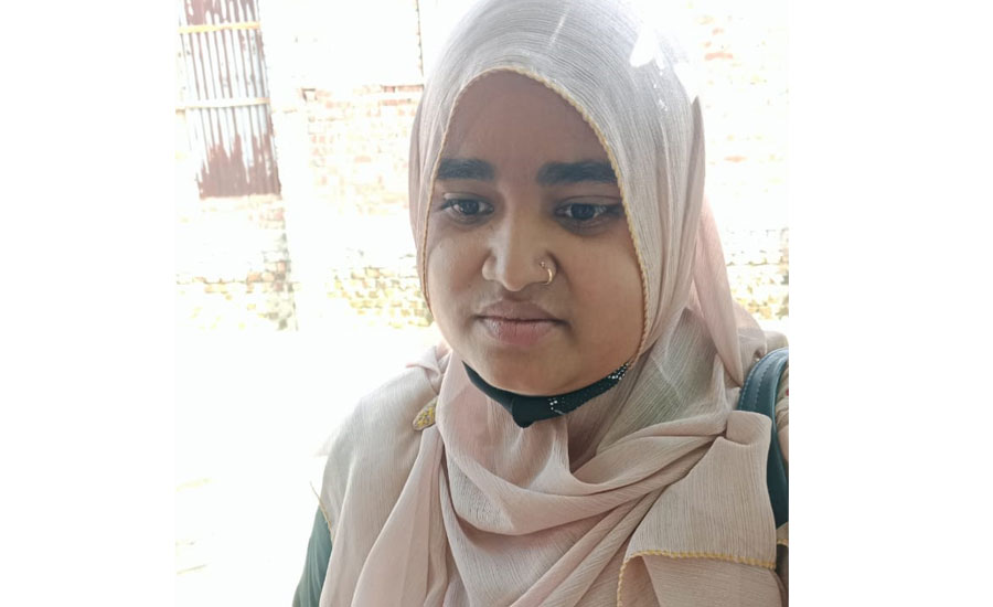 অবশেষে প্রতারক মিতা আটক