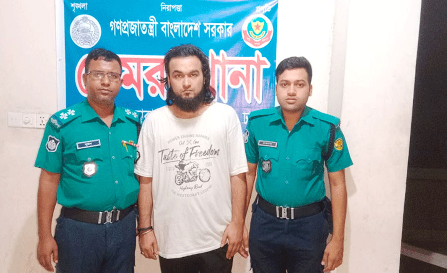 ইডেন কলেজছাত্রীকে বাসায় আটকে ৭ মাস ধরে ধর্ষণ, চাঞ্চল্যকর তথ্য ফাঁস