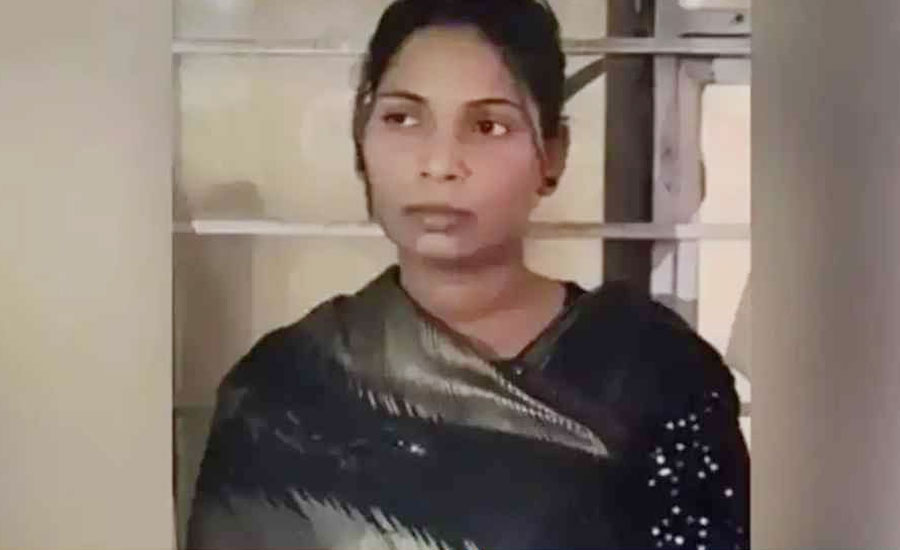 সাত মাসে ২৫ বিয়ে তরুণীর, অতঃপরins class=