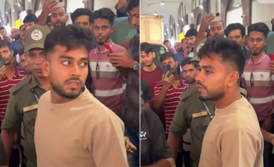 পাসপোর্ট ছাড়া বিমানবন্দরে গিয়ে বিপাকে মিরাজ