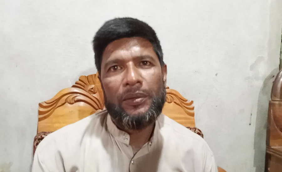 তেঁতুলিয়ার বাংলাবান্ধায় ইজারার দরপত্র না কিনে মামলা করলেন স্থানীয় আওয়ামীলীগ নেতা!