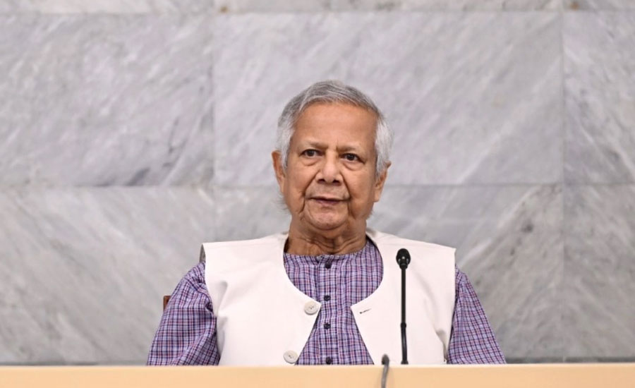 সারাদেশের নিরাপত্তা পরিস্থিতি স্থিতিশীল রাখতে প্রধান উপদেষ্টার নির্দেশ