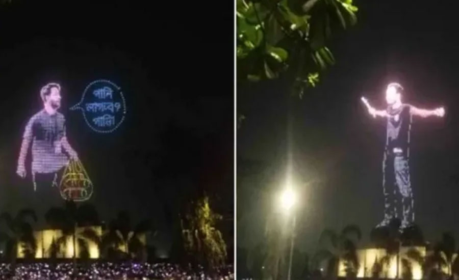 নতুন নোটের ৫ টাকায় সাঈদ-মুগ্ধ, ১০০০ টাকায় স্মৃতিসৌধ