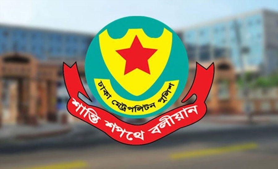 জিগাতলা-হাজারীবাগে এক রাতে দুই খুন, রহস্য উদঘাটন পুলিশের