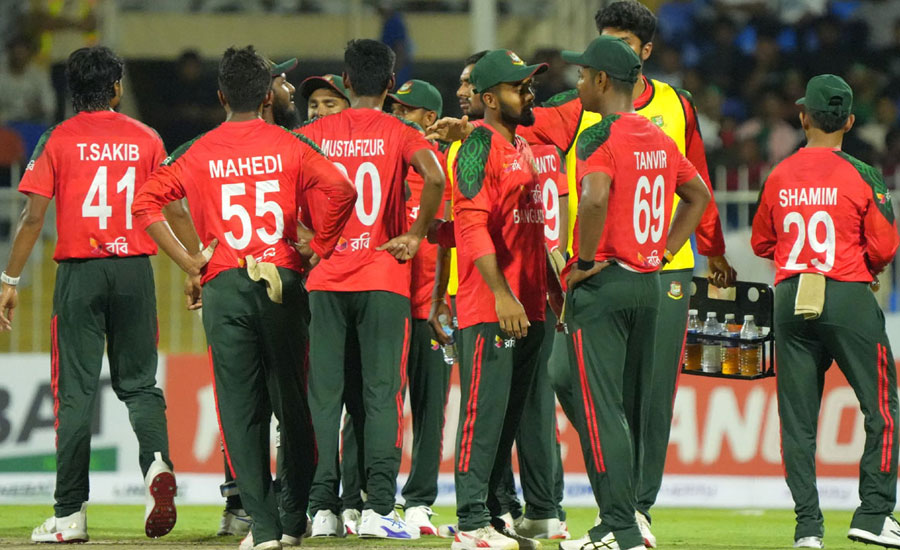 ১ হাজার ৩৯৬ দিন পর আবার ‘জয়’ পাবে বাংলাদেশ?