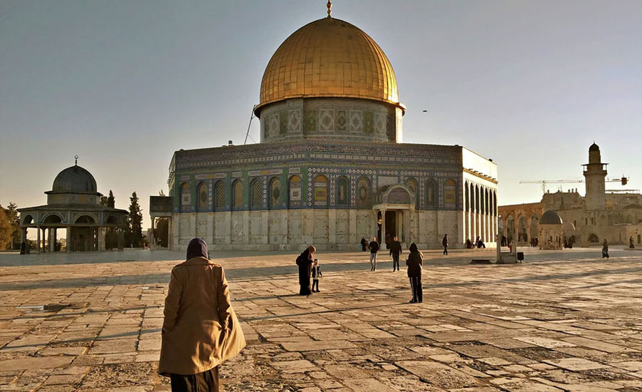 মহানবী (সা.)-এর স্মৃতিবিজড়িত ৫ মসজিদ