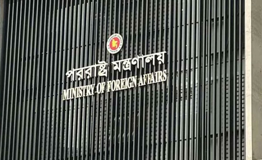 কে হচ্ছেন নতুন পররাষ্ট্র সচিব ?