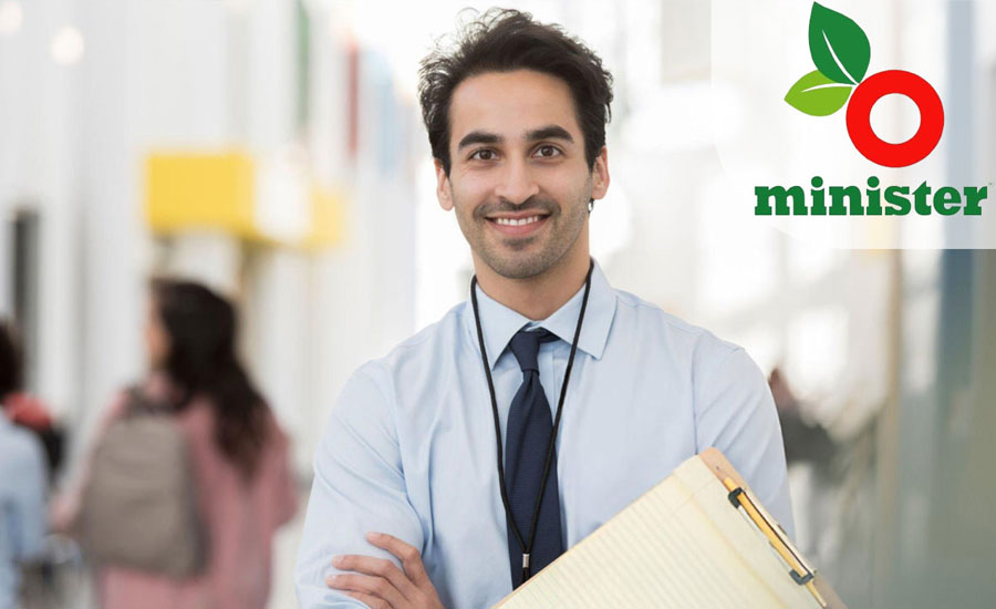 অভিজ্ঞতা ছাড়াই জনবল নেবে মিনিস্টার, আবেদন করুন দ্রুত