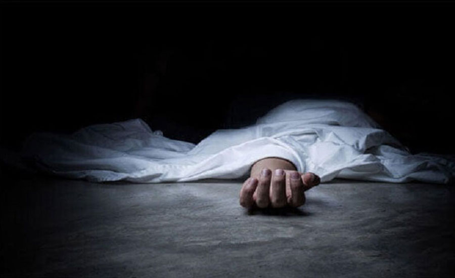 মাধবপুরে গৃহবধূর মরদেহ উদ্ধার 