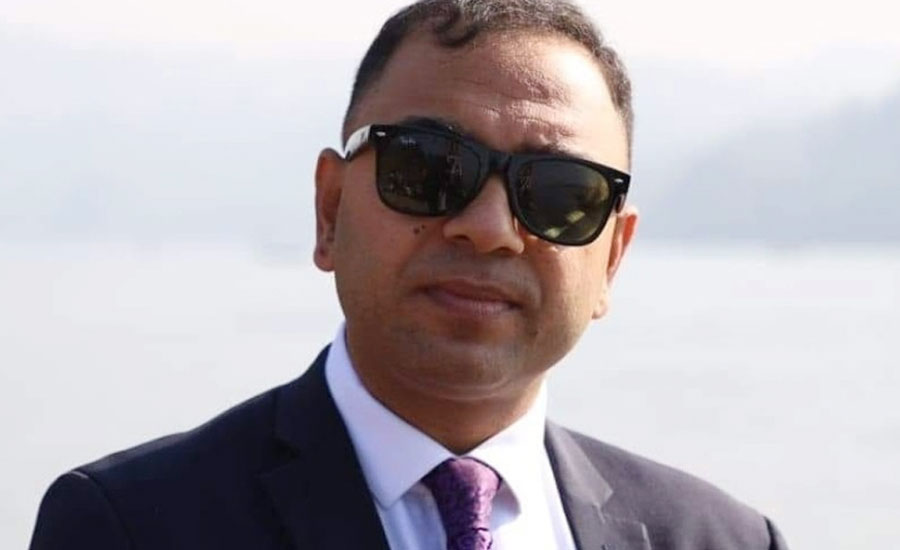 ভাইরাল ভিডিও নিয়ে মুখ খুললেন আব্দুল জব্বার মন্ডল