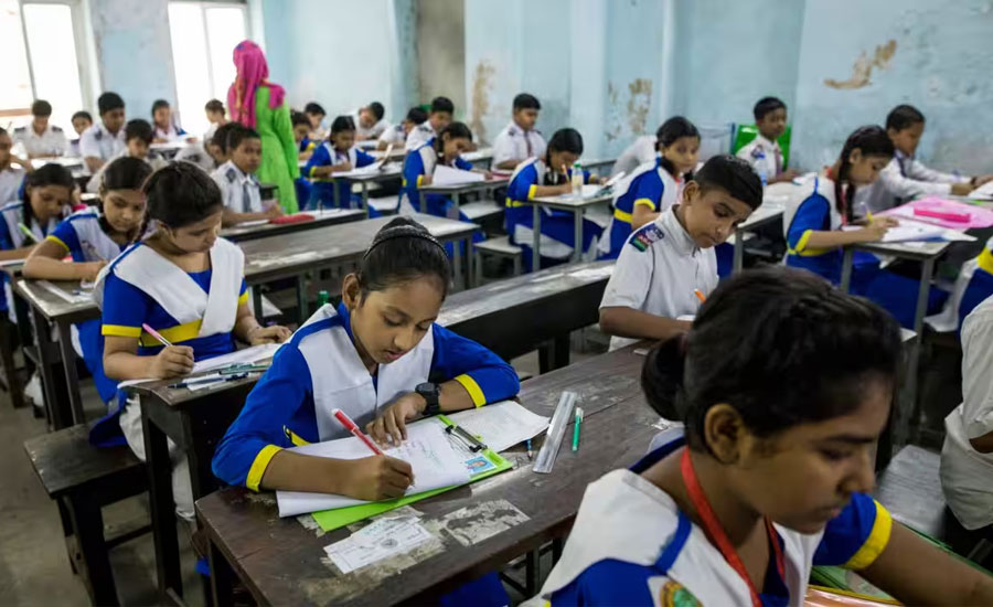 প্রাথমিক শিক্ষায় মানোন্নয়নে ‘বিশেষজ্ঞ পুল’ গঠন করছে সরকার