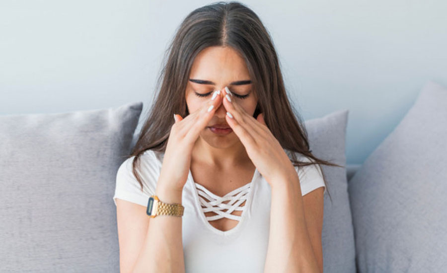 সাইনাসে ভুগছেন? জেনে নিন কী করবেন