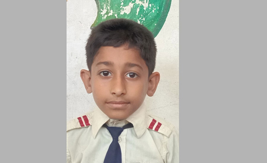 ভাণ্ডারিয়ায় পানিতে ডুবে স্কুল ছাত্রের মৃত্যু 