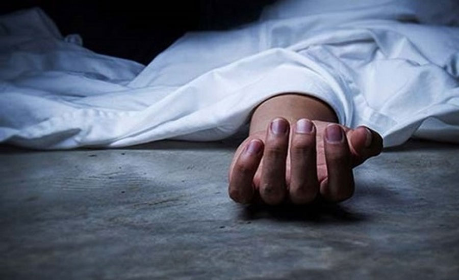 মাধবপুরে নিখোঁজের ১০ দিন পর কৃষকের অর্ধগলিত লাশ উদ্বার
