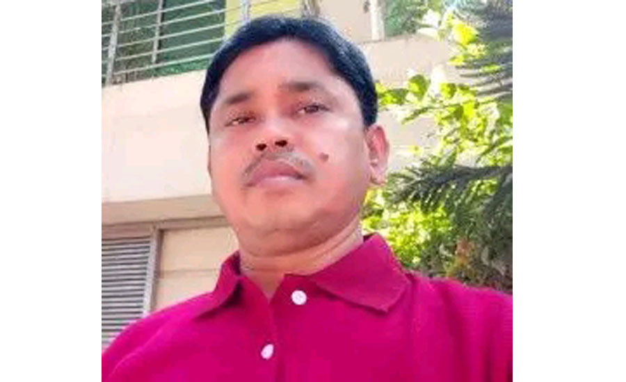 যশোরে নোয়াপাড়া পৌর কৃষক দল সভাপতিকে গুলি করে হত্যা