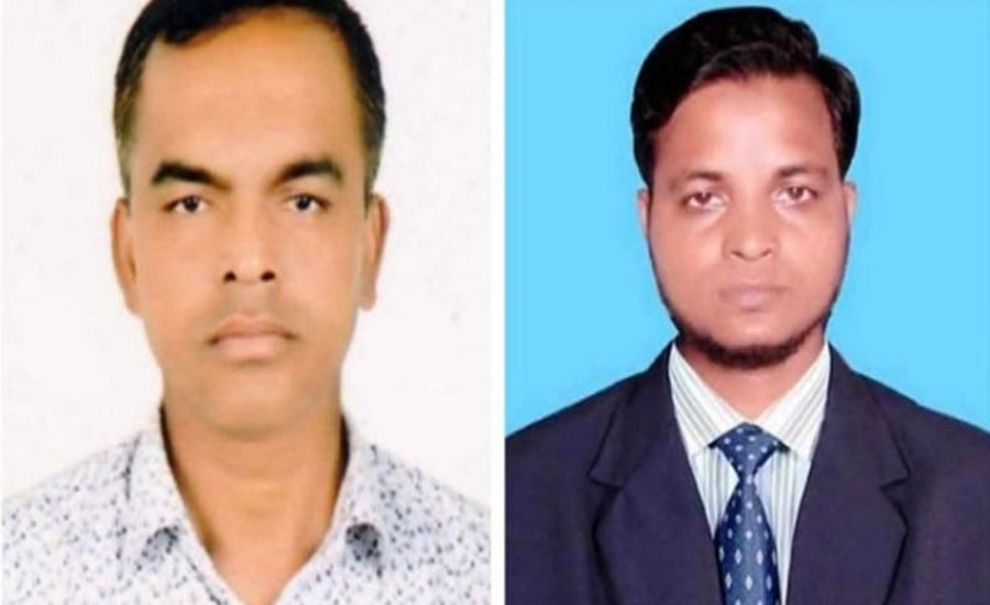 ময়মনসিংহে সাংবাদিকদের নামে বিএনপি নেতার মানহানি মামলা