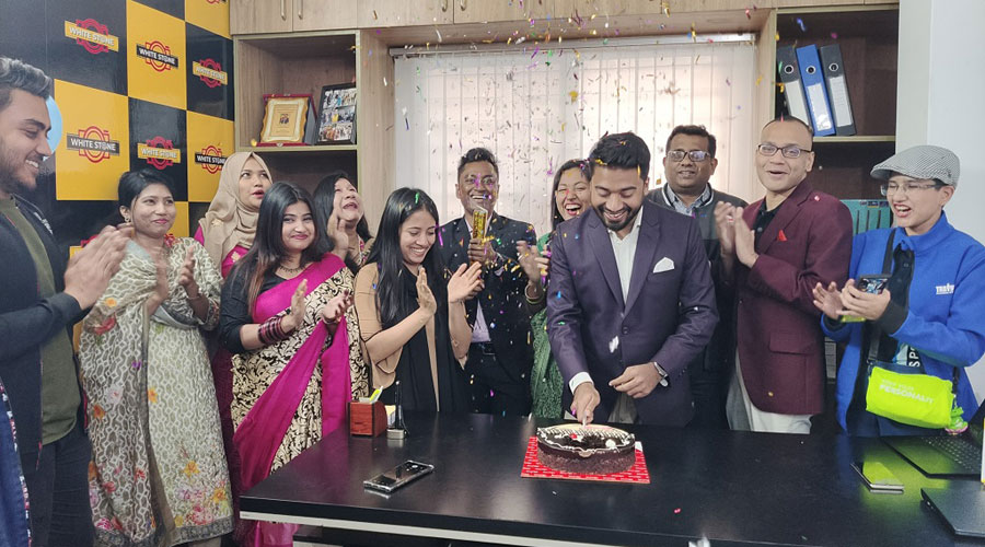 ক্যারিয়ার গঠনের পূর্ণ সমাধান দেবে 'ক্যারিয়ার্স আপ বিডি'