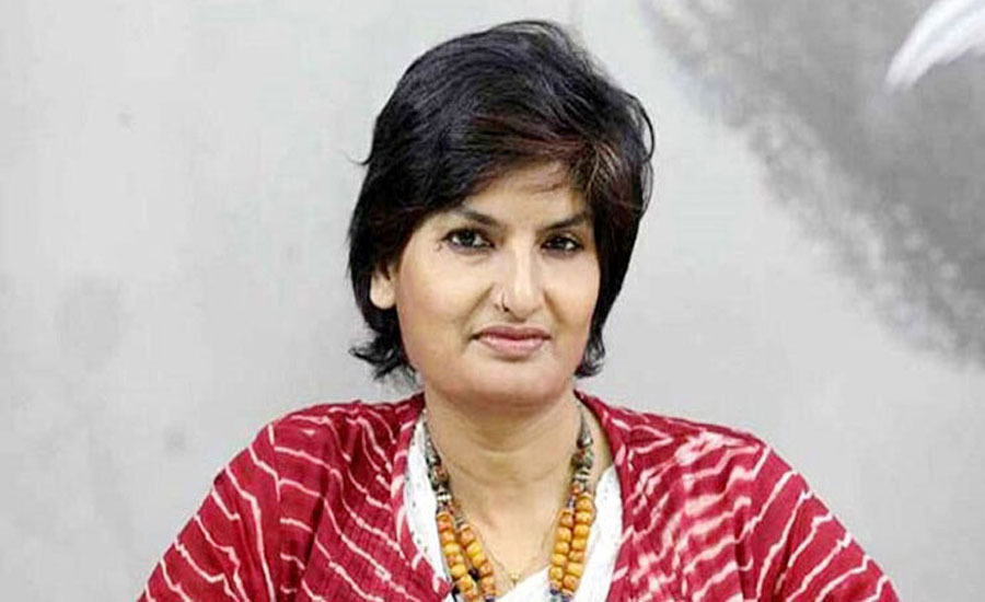 সাংবাদিক মুন্নি সাহা ও তার স্বার্থসংশ্লিষ্টদের ১৮ কোটি টাকা জব্দ