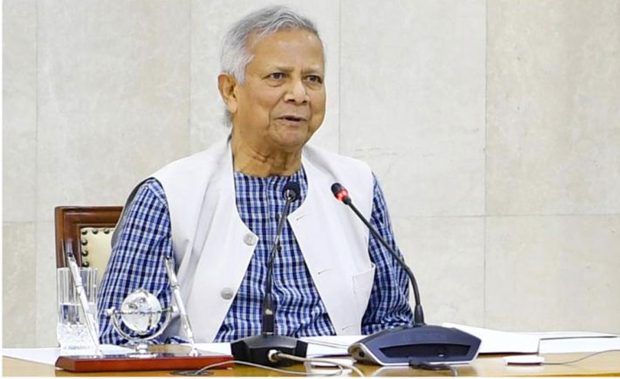 ‘আমি যতদিন আছি দেশের অনিষ্ট হবে এমন কোনো কাজ হবে না’ 