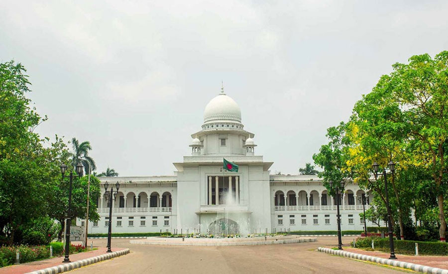 নারী সংস্কার কমিশনের ‘বিতর্কিত’ ধারার বৈধতা নিয়ে রিট খারিজ 