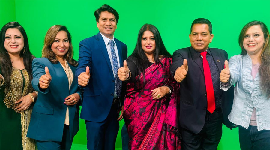 ঈদুল আযহা তে হাসান জাহাঙ্গীরের হ্যাট্রিক