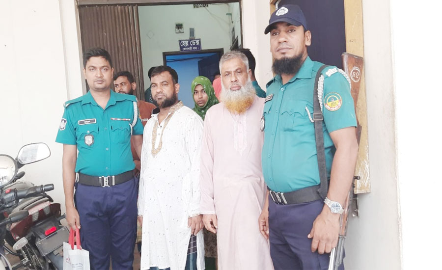 কোনাবাড়ীতে মোবাইল চোর সন্দেহে পিটিয়ে হত্যা; গ্রেফতার-৩