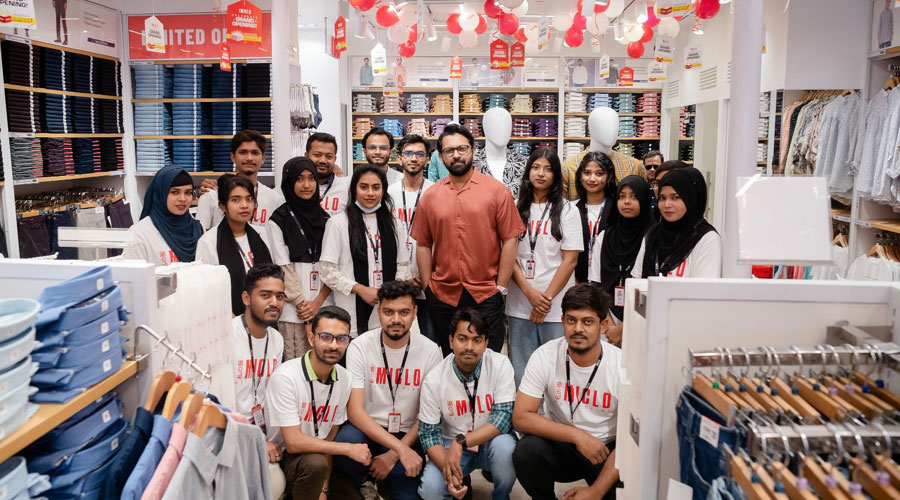 ক্যাম্পাস ভিত্তিক ক্যাম্পেইন ‘মাইক্লো নেক্সট আইকন’ শুরু