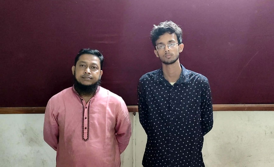 বিএনপির মহাসচিব ও তাঁর সহোদরের নামে ভূয়া ফেসবুক ও হোয়াটসঅ্যাপ ব্যবহারকারী গ্রেফতার