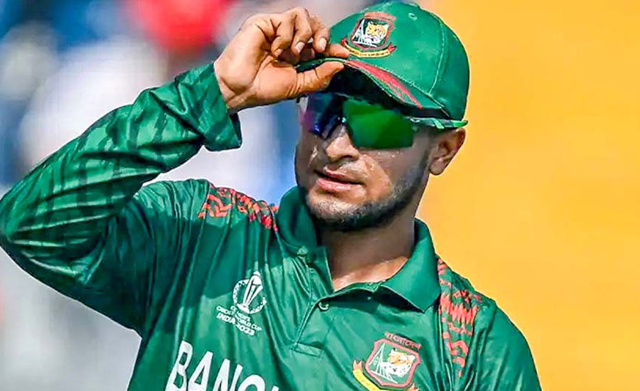 সাকিবকে জাতীয় দলে বিবেচনা করা হবে কিনা, জানাল বিসিবি