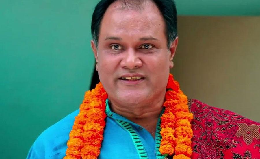 মারা গেছেন চলচ্চিত্র অভিনেতা সাংকো পাঞ্জা