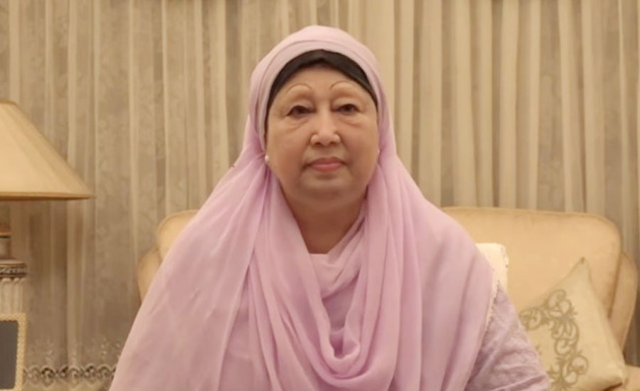 শিগগিরই দেশে গণতন্ত্র পুনঃপ্রতিষ্ঠিত দেখতে পাব: খালেদা জিয়া