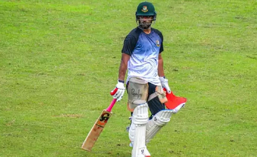 মাঠে ফিরেই বড় বড় ছক্কা হাঁকাচ্ছেন তামিম